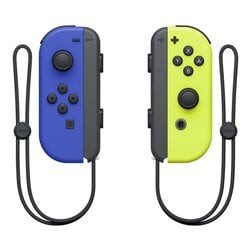 Controller nintendo joy-con (l/r) wireless