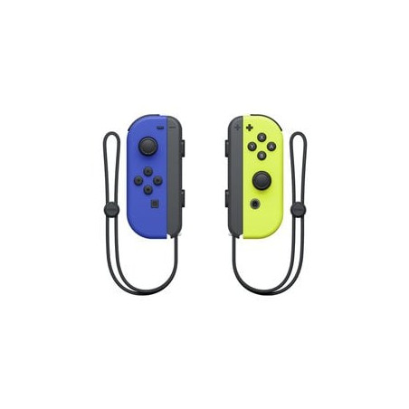 Controller nintendo joy-con (l/r) wireless