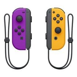 Controller nintendo joy-con (l/r) wireless controllers