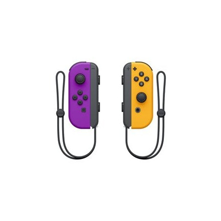 controller nintendo joy-con (l/r) wireless controllers
