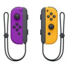controller nintendo joy-con (l/r) wireless controllers