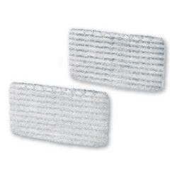 Kit panni scopa a vapore rowenta zr850002