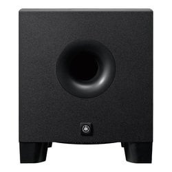 Altoparlante yamaha dj hs8s rms subwoofer 150 w [zc98830]