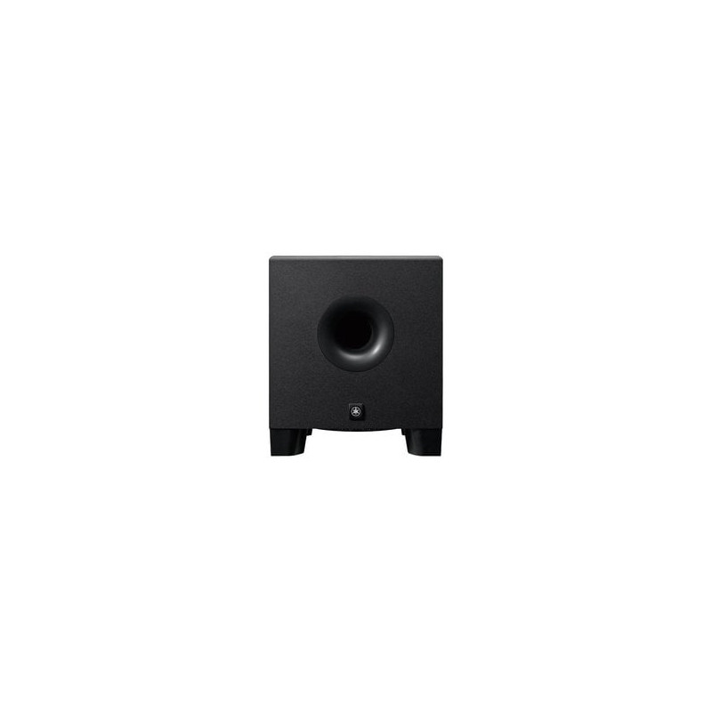 Altoparlante yamaha dj hs8s rms subwoofer 150 w [zc98830]