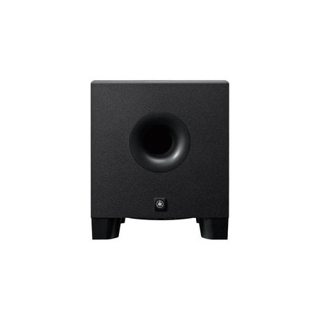 Altoparlante yamaha dj hs8s rms subwoofer 150 w [zc98830]