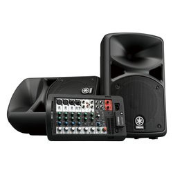 Yamaha dj stagepas-400bt [0719097]