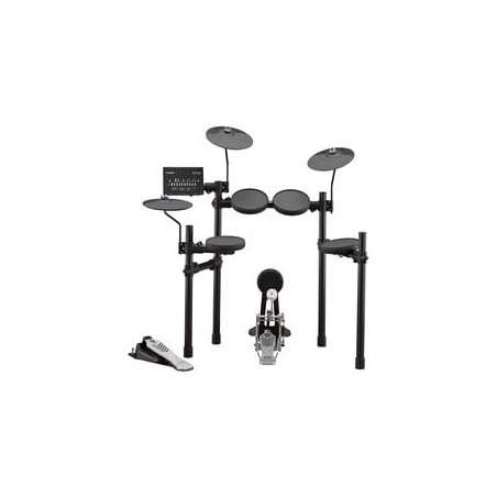 Batterie e percussioni yamaha dtx-432k [0752238]