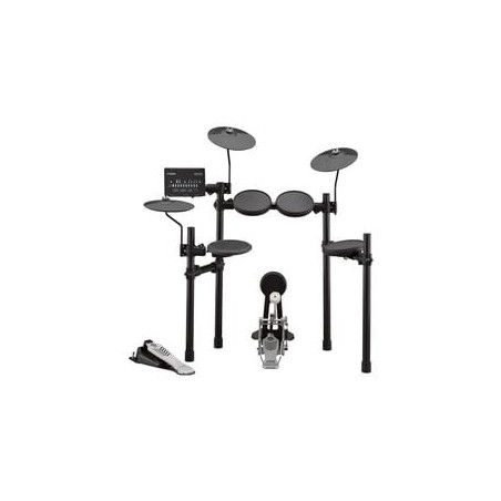 Batterie e percussioni yamaha dtx452k [0752239]