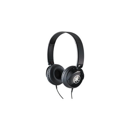 Cuffie yamaha hph-50b nero [0555823]