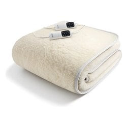 Scaldasonno imetec adapto lana 16634