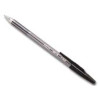 Penna sfera bp-s fine nero 0.7mm pilot pz: 12 [001606]