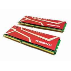 Ram dimm ddr4 16gb mushkin d416gb 3466mhz cl18 rosso [mrb4u346jllm8gx2]