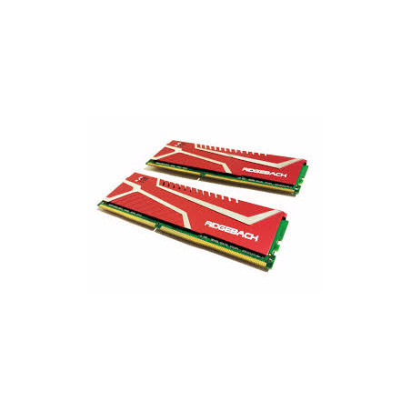 Ram dimm ddr4 16gb mushkin d416gb 3466mhz cl18 rosso [mrb4u346jllm8gx2]