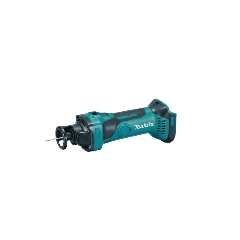 Rifilatore per cartongesso makita 18v blu/nero [dco180z]