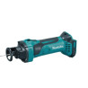 Rifilatore per cartongesso makita 18v blu/nero [dco180z]