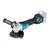 Smerigliatrice angolare makita 18v [dga515z]