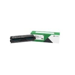 Toner lexmark nero [20n20k0]