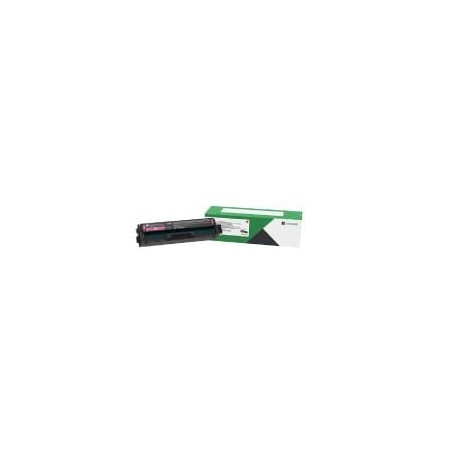 Toner lexmark magenta [20n20m0]