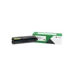 Toner lexmark giallo [20n20y0]