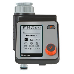 Unita' di controllo gardena 1892-20 irrigatore