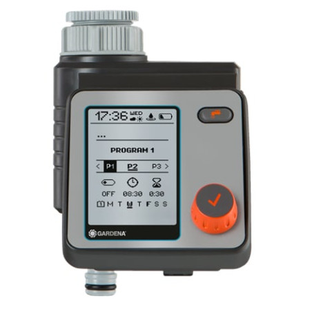 Unita' di controllo gardena 1892-20 irrigatore