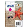 Cartucce epson numero 603 "starfish" [c13t03u34020]