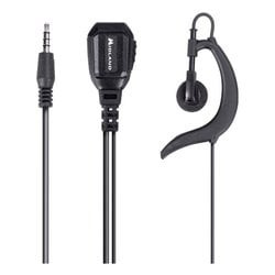 Auricolare midland ma21 con microfono