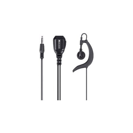 Auricolare midland ma21 con microfono