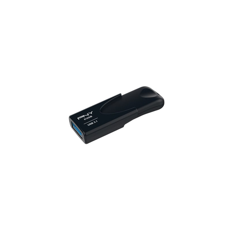 Pen drive 512gb pny usb3.1 [sgpny3512att431]