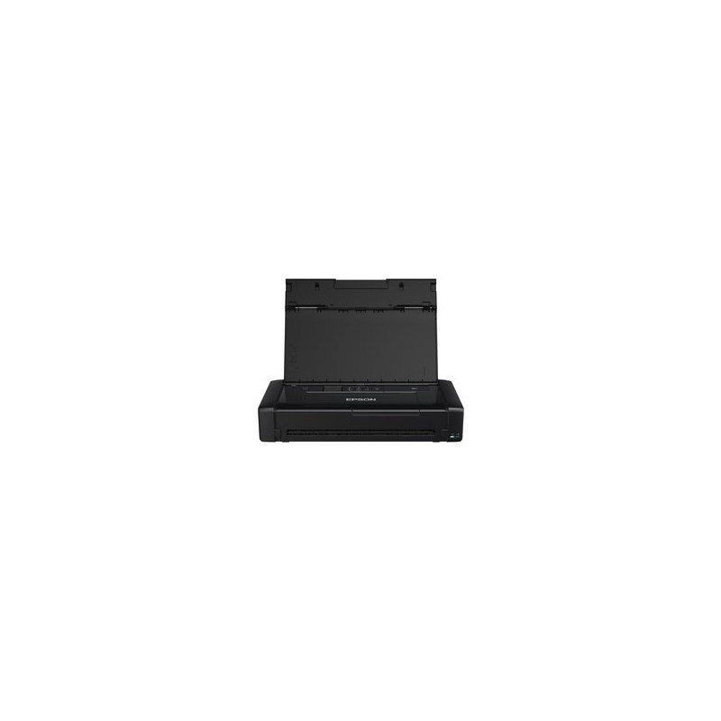 Stampante epson workforce wf-110w [c11ch25401]