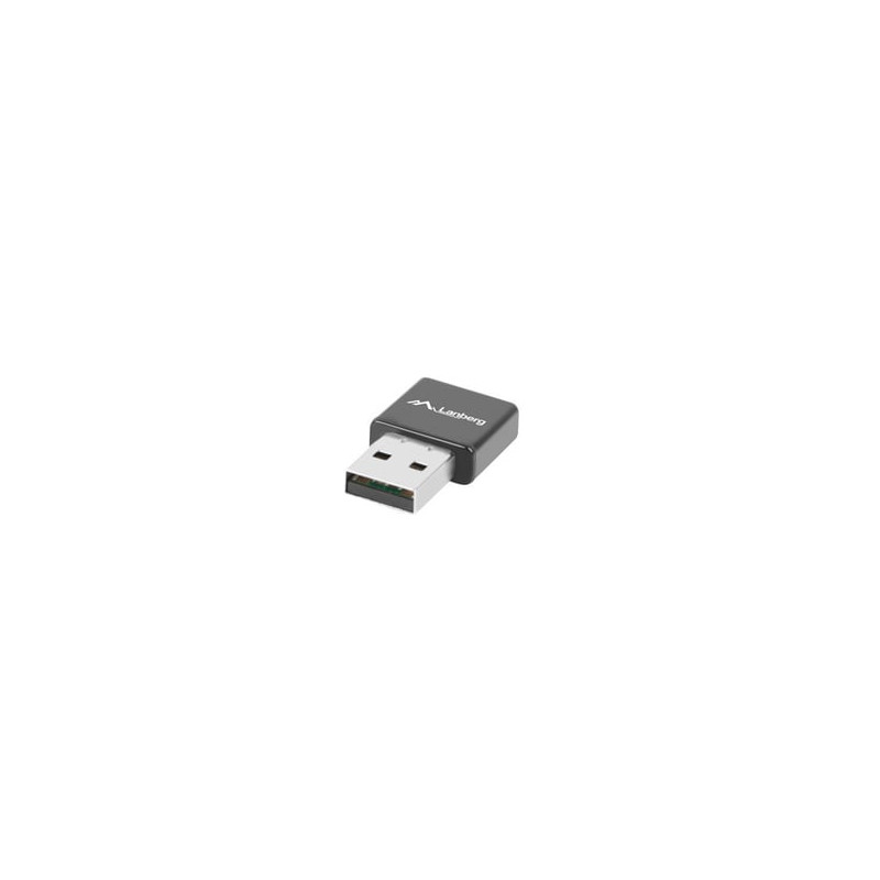 Lanberg usb n300 due antenne interne [nklagp1pu000006]