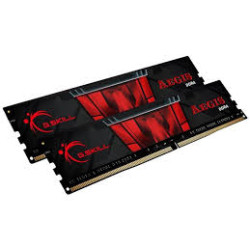 Ram dimm ddr4 16gb g.skill pc 3200 [f4-3200c16d-16gis]