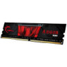 Ram dimm ddr4 16gb g.skill aegis 3200mhz [f4-3200c16s-16gis]