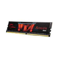 Ram dimm ddr4 8gb g.skill pc 3200 aegis f4-3200c16s-8gis