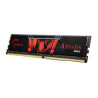 Ram dimm ddr4 8gb g.skill pc 3200 aegis f4-3200c16s-8gis