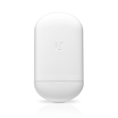 Access point ubiquiti nanostation 5ac loco radio/antenna integrata