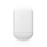 Access point ubiquiti nanostation 5ac loco radio/antenna integrata
