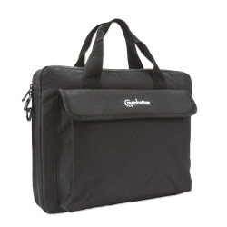 Borsa per notebook 14,1'' manhattan london nero