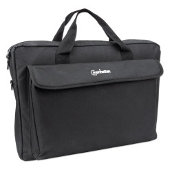 Borsa per notebook 17,3'' manhattan london nero