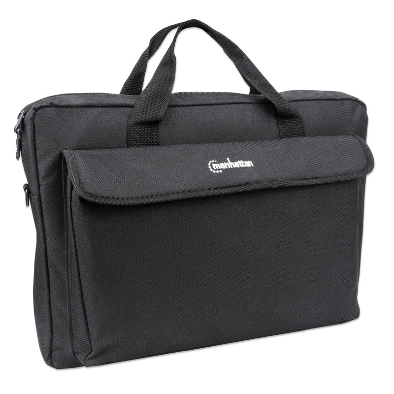 Borsa per notebook 17,3'' manhattan london nero