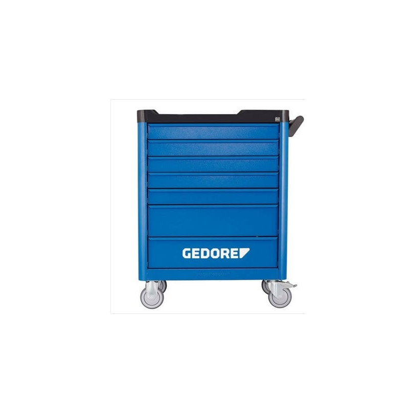 Carrello portautensili gedore wsl-l7 [2977311]