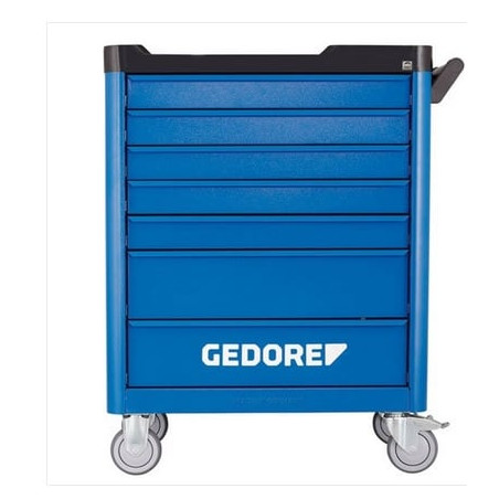 Carrello portautensili gedore wsl-l7 [2977311]