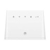 Router senza fili huawei b311s-221 lte 150 mbit 4g cat.4 [51060dye]