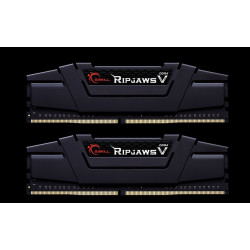 Ram dimm ddr4 32gb g.skill rip jaws 3600mhz cl18 1.35v 2pz nero [f4-3600c18d-32gvk]