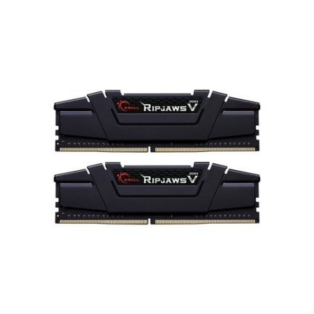 Kit di ram dimm ddr4 32gb g.skill 3600mhz cl16 2pz nero [f4-3600c16d-32gvkc]