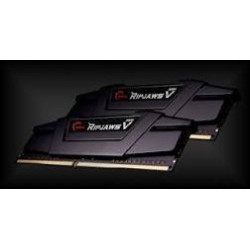 Ram dimm ddr4 16gb g.skills rip jaws 4000mhz cl18 1.35v 2pz nero