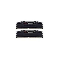 Kit ram dimm ddr4 16gb g.skill f4-3600c18d-16gvk 2pz nero