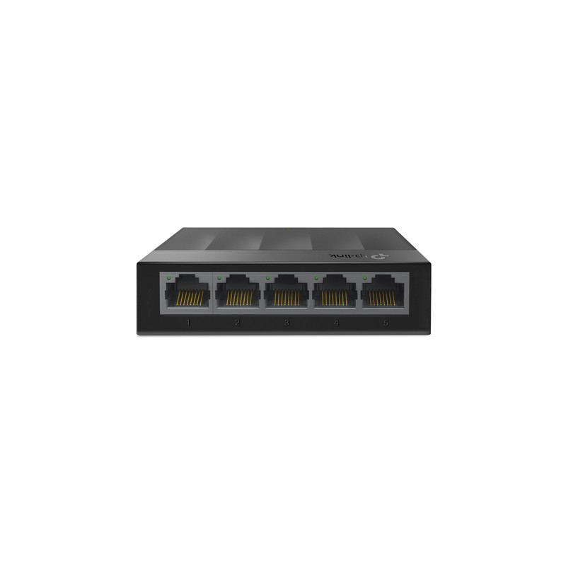 Switch tp-link ls1005g gigabit ethernet [ls1005g]