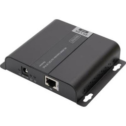 Digitus ds-55125 1 porta kit extender, estensore hdmi estensore