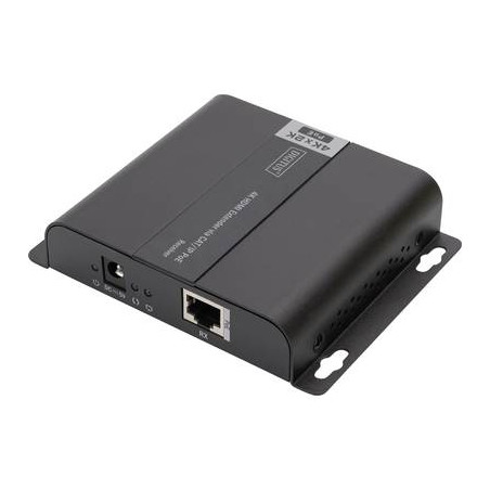 Digitus ds-55125 1 porta kit extender, estensore hdmi estensore